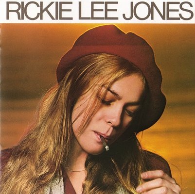 Rickie Lee Jones - Discography (1979-2015)