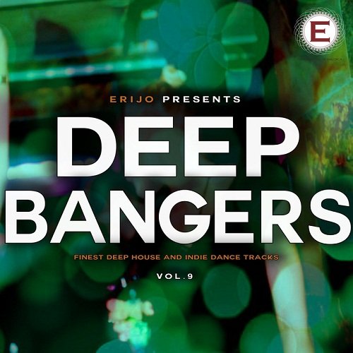 VA - Deep Bangers Vol.9 (2017)