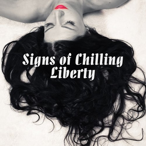 VA - Signs Of Chilling Liberty (2017)