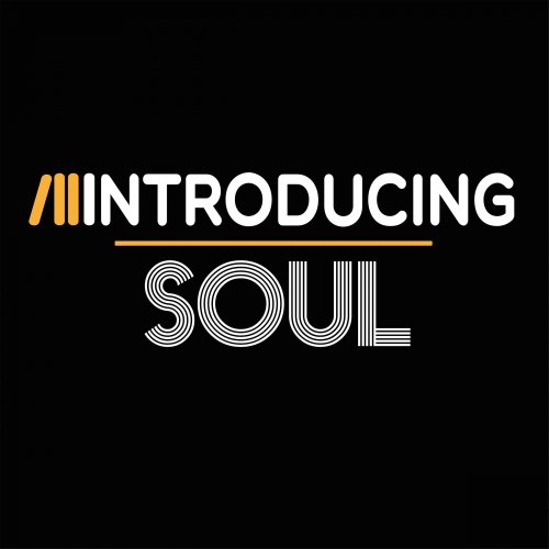 VA - Introducing...Soul (2017)