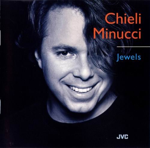 Chieli Minucci - Jewels (1995) 320 kbps