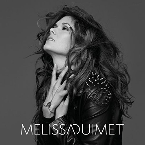 Melissa Ouimet - Melissa Ouimet (2016)