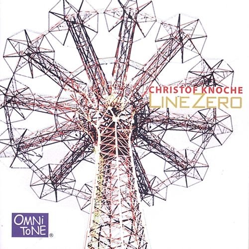 Christof Knoche - Line Zero (2002)