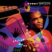 Bobby Watson - Tailor Made (1993)