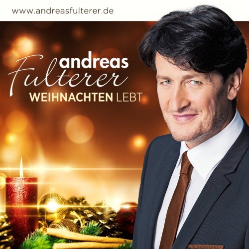 Andreas Fulterer - Weihnachten Lebt (2016)