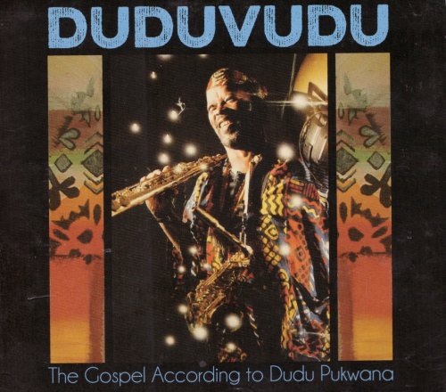 Dudu Pukwana - Duduvudu: The Gospel According to Dudu Pukwana (2014)