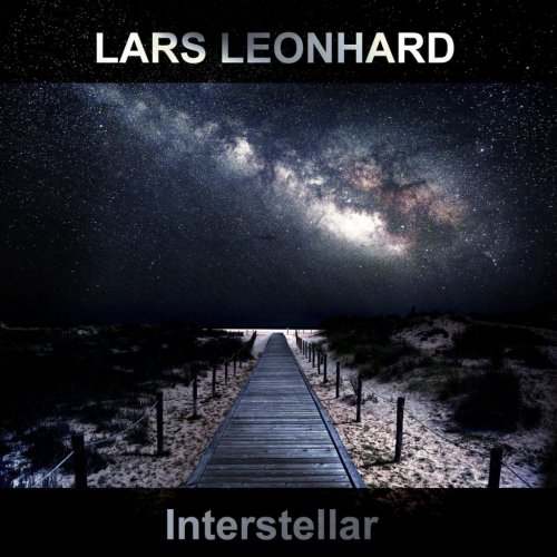 Lars Leonhard - Interstellar (2017)