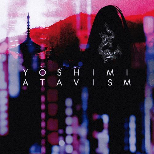 Yoshimi - Atavism (2017)