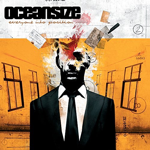 Oceansize - Everyone into Position (2005)