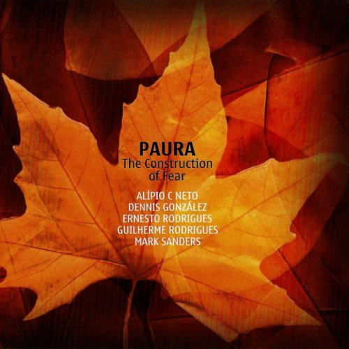 PAURA - The Construction of Fear (2008)