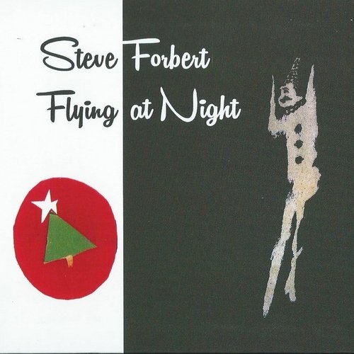 Steve Forbert - Flying At Night (2016)