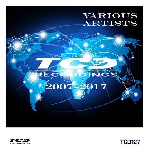 VA - Tcd Recordings: 2007-2017