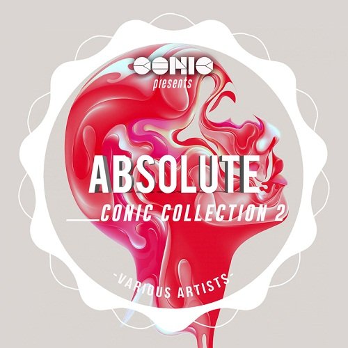 VA - Conic Presents: Absolute Conic Collection 2 (2017)