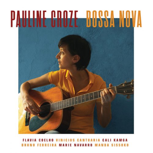 Pauline Croze - Bossa Nova (2016)