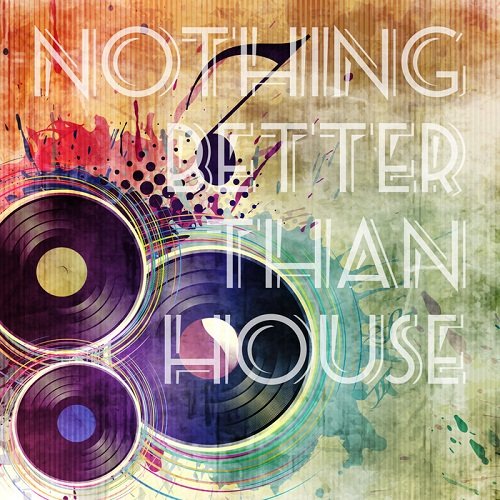 VA - Nothing Better Than House (2017)