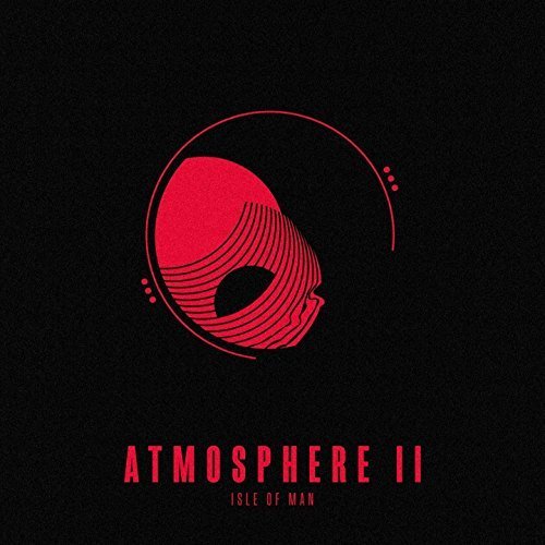 Isle of Man - Atmosphere (2017)