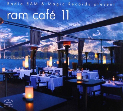 VA - Ram Cafe 11 (2016)