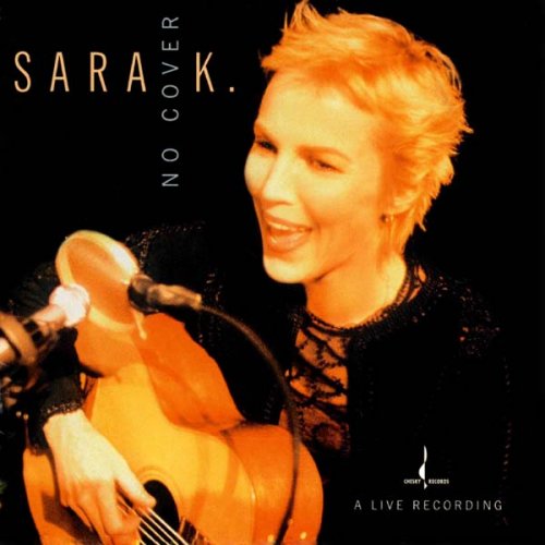 Sara K. - No Cover (2003) [HDtracks]
