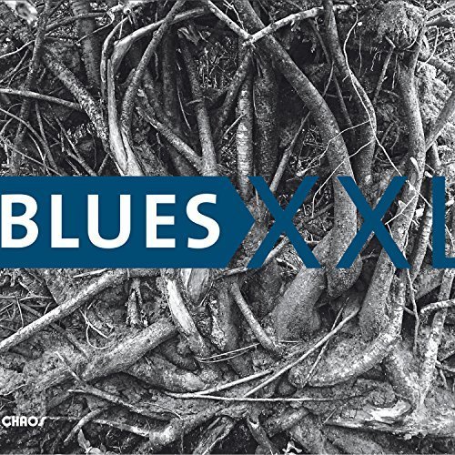 Blues XXL - Blues Xxl (2017)