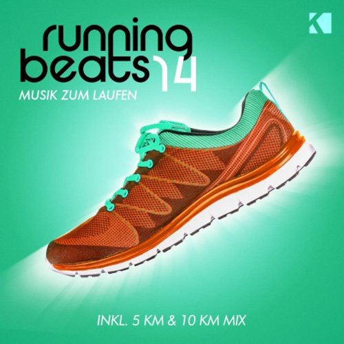 VA - Running Beats Vol 14 - Musik Zum Laufen (2017)