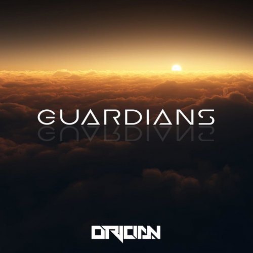Orician - Guardians (2017)