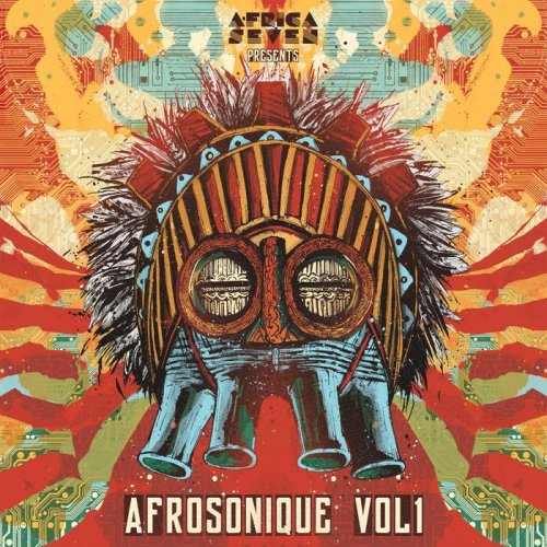 VA - Afrosonique Vol.1 (2017) Lossless