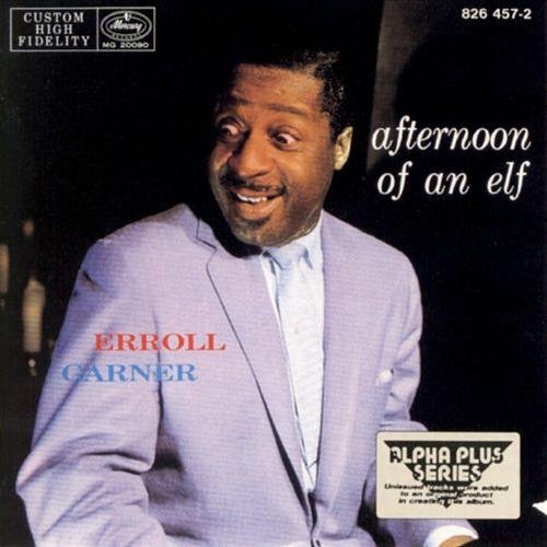 Erroll Garner - Afternoon of an Elf (1955) 320 kbps