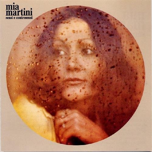 Mia Martini - Sensi E Controsensi (1975) [1998]