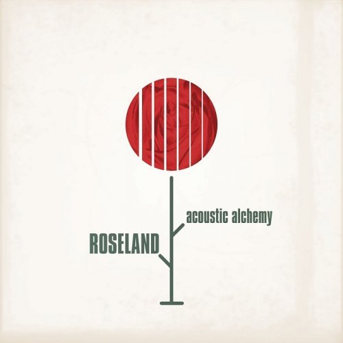 Acoustic Alchemy - Roseland (2011) [HDtracks]