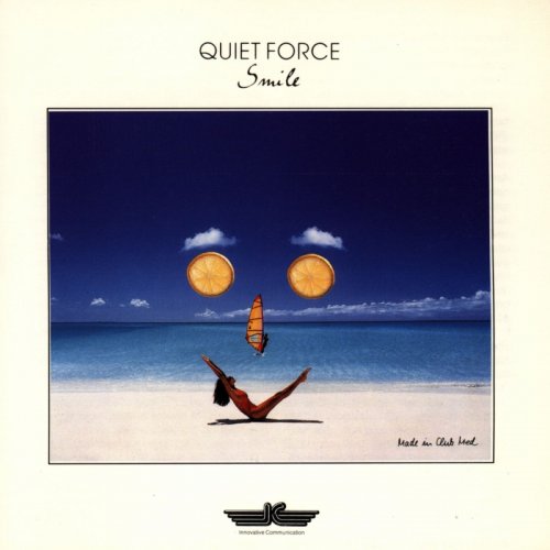 Quiet Force - Smile (1989)