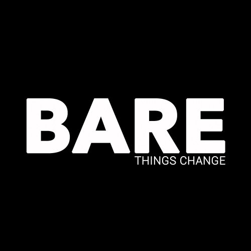 Bobby Bare - Things Change (2017)
