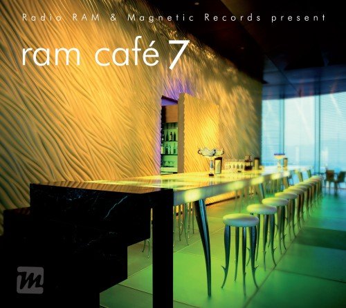 VA - Ram Cafe 7 (2012)