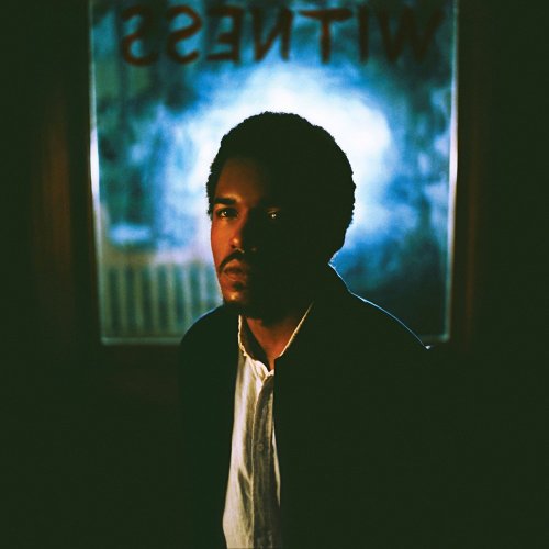 Benjamin Booker - Witness (2017) [Hi-Res]