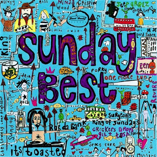 VA - Sunday Best (1998)
