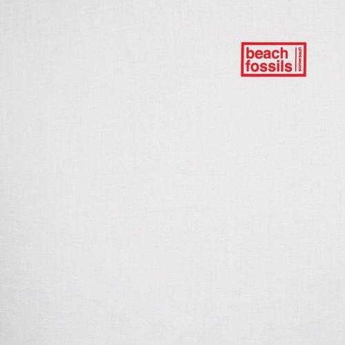 Beach Fossils - Somersault (2017)