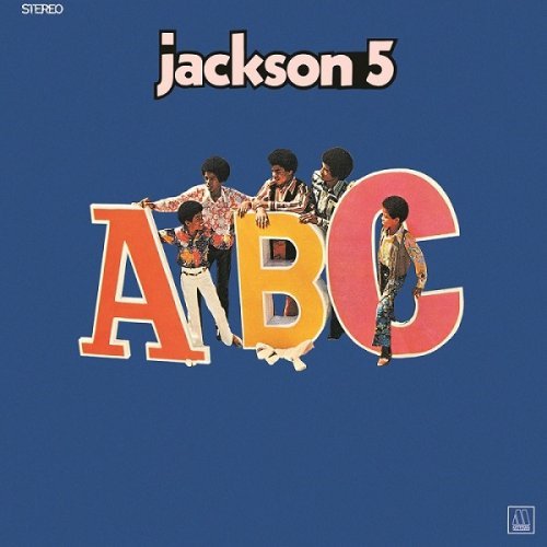 Jackson 5 - ABC (1970/2016) [HDTracks]