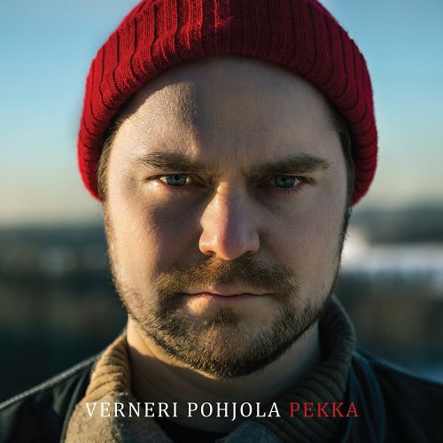 Verneri Pohjola - Pekka (2017)