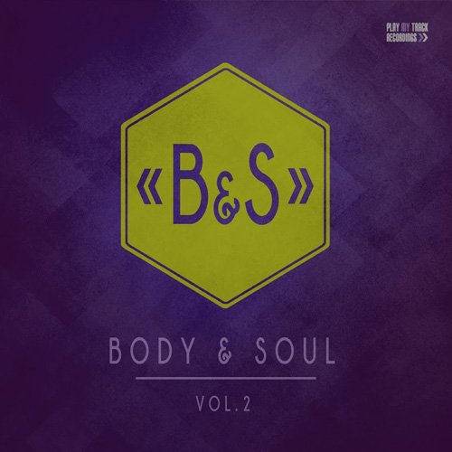 VA - Body & Soul Vol 2 (2017)