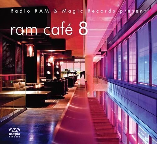 VA - Ram Cafe 8 (2013)