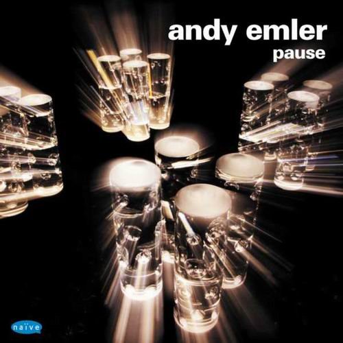 Andy Emler - Pause (2011)