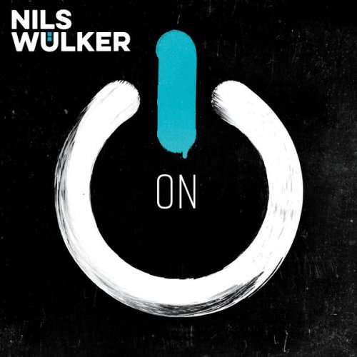 Nils Wülker - On (2017) [Hi-Res]
