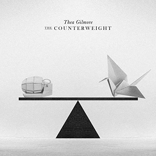 Thea Gilmore - The Counterweight (Deluxe) (2017)