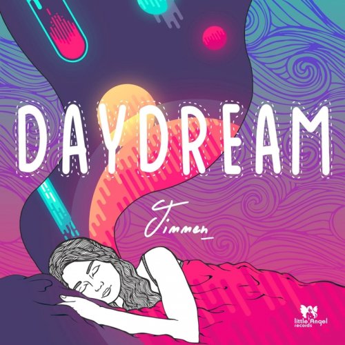 Jimmen - Daydream (2017)