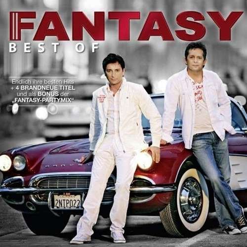 Fantasy - Best Of (2012)