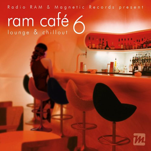 VA - Ram Cafe 6 (2011)