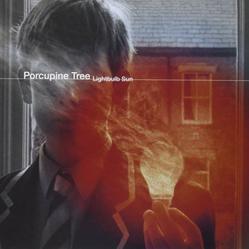 Porcupine Tree - Lightbulb Sun (2000/2011) [HDtracks]