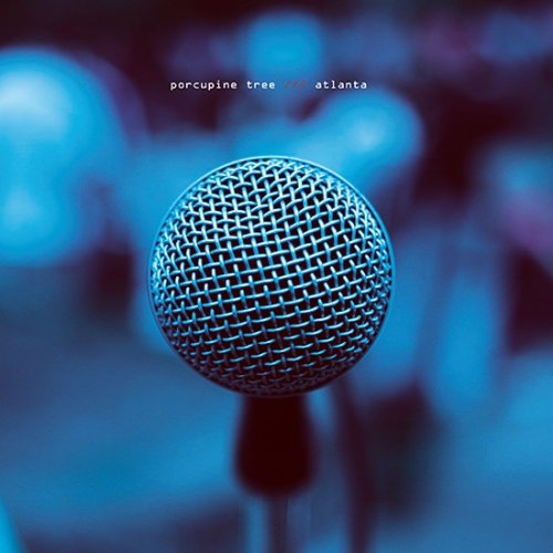 Porcupine Tree - Atlanta (2010) [HDtracks]