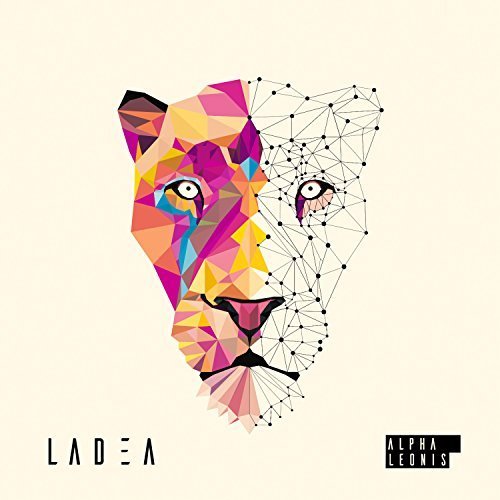 Ladea - Alpha Leonis (2017) FLAC