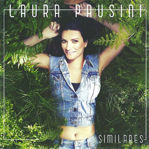 Laura Pausini - Similares (2015) 320kbps