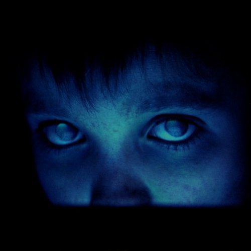Porcupine Tree - Fear Of A Blank Planet (2007/2011) [HDtracks]